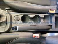 Volkswagen Polo 2026 5p Track L4/1.6 Man 2026 Volkswagen Polo Ingreso Interiores 11