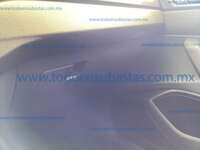 Volkswagen Polo 2026 5p Track L4/1.6 Man 2026 Volkswagen Polo Ingreso Interiores 12