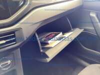 Volkswagen Polo 2026 5p Track L4/1.6 Man 2026 Volkswagen Polo Ingreso Interiores 13