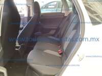 Volkswagen Polo 2026 5p Track L4/1.6 Man 2026 Volkswagen Polo Ingreso Interiores 15