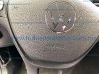 Volkswagen Polo 2026 5p Track L4/1.6 Man 2026 Volkswagen Polo Ingreso Interiores 16