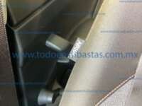 Volkswagen Polo 2026 5p Track L4/1.6 Man 2026 Volkswagen Polo Ingreso Interiores 19