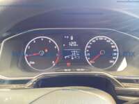 Volkswagen Polo 2026 5p Track L4/1.6 Man 2026 Volkswagen Polo Ingreso Interiores 3