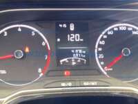 Volkswagen Polo 2026 5p Track L4/1.6 Man 2026 Volkswagen Polo Ingreso Interiores 4