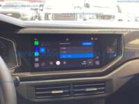 Volkswagen Polo 2026 5p Track L4/1.6 Man 2026 Volkswagen Polo Ingreso Interiores 7