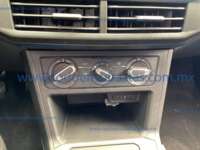 Volkswagen Polo 2026 5p Track L4/1.6 Man 2026 Volkswagen Polo Ingreso Interiores 8