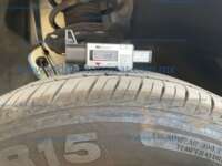 Volkswagen Polo 2026 5p Track L4/1.6 Man 2026 Volkswagen Polo Ingreso Llantas 1