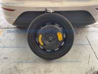 Volkswagen Polo 2026 5p Track L4/1.6 Man 2026 Volkswagen Polo Ingreso Llantas 12