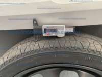 Volkswagen Polo 2026 5p Track L4/1.6 Man 2026 Volkswagen Polo Ingreso Llantas 13