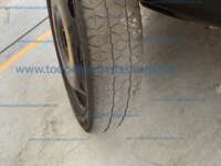 Volkswagen Polo 2026 5p Track L4/1.6 Man 2026 Volkswagen Polo Ingreso Llantas 14