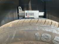 Volkswagen Polo 2026 5p Track L4/1.6 Man 2026 Volkswagen Polo Ingreso Llantas 4