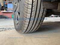 Volkswagen Polo 2026 5p Track L4/1.6 Man 2026 Volkswagen Polo Ingreso Llantas 5