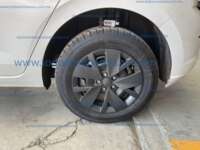 Volkswagen Polo 2026 5p Track L4/1.6 Man 2026 Volkswagen Polo Ingreso Llantas 6