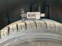 Volkswagen Polo 2026 5p Track L4/1.6 Man 2026 Volkswagen Polo Ingreso Llantas 7