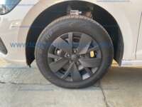 Volkswagen Polo 2026 5p Track L4/1.6 Man 2026 Volkswagen Polo Ingreso Llantas 9