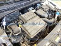 Volkswagen Polo 2026 5p Track L4/1.6 Man 2026 Volkswagen Polo Ingreso Motor 4