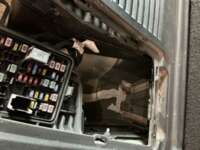 GMC Yukon 2023 5p Denali XL V8/6.2 Aut IMG_8107