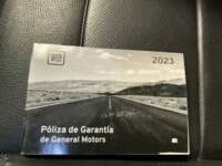 GMC Yukon 2023 5p Denali XL V8/6.2 Aut IMG_8081