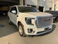 GMC Yukon 2023 5p Denali XL V8/6.2 Aut IMG_8163
