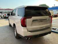 GMC Yukon 2023 5p Denali XL V8/6.2 Aut IMG_8167