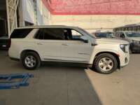 GMC Yukon 2023 5p Denali XL V8/6.2 Aut IMG_8164