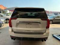 GMC Yukon 2023 5p Denali XL V8/6.2 Aut IMG_8166