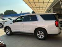 GMC Yukon 2023 5p Denali XL V8/6.2 Aut IMG_8168