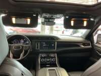 GMC Yukon 2023 5p Denali XL V8/6.2 Aut IMG_8102