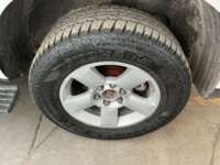 GMC Yukon 2023 5p Denali XL V8/6.2 Aut IMG_8115