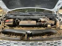 GMC Yukon 2023 5p Denali XL V8/6.2 Aut IMG_8075