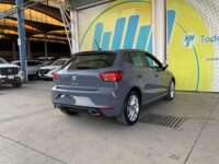 Seat Ibiza 2025 5p FR L4/1.5/T DSG 2025 Seat Ibiza Venta Exteriores 5