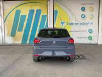 Seat Ibiza 2025 5p FR L4/1.5/T DSG 2025 Seat Ibiza Venta Exteriores 6