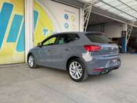 Seat Ibiza 2025 5p FR L4/1.5/T DSG 2025 Seat Ibiza Venta Exteriores 7