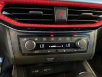 Seat Ibiza 2025 5p FR L4/1.5/T DSG 2025 Seat Ibiza Venta Interiores 11