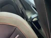 Seat Ibiza 2025 5p FR L4/1.5/T DSG 2025 Seat Ibiza Venta Interiores 17