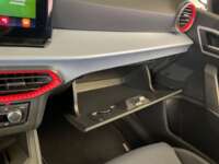 Seat Ibiza 2025 5p FR L4/1.5/T DSG 2025 Seat Ibiza Venta Interiores 18