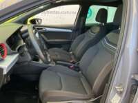 Seat Ibiza 2025 5p FR L4/1.5/T DSG 2025 Seat Ibiza Venta Interiores 20