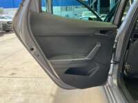 Seat Ibiza 2025 5p FR L4/1.5/T DSG 2025 Seat Ibiza Venta Interiores 21