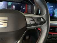 Seat Ibiza 2025 5p FR L4/1.5/T DSG 2025 Seat Ibiza Venta Interiores 7