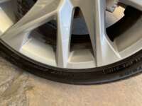 Seat Ibiza 2025 5p FR L4/1.5/T DSG 2025 Seat Ibiza Venta Llantas 5