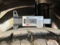 Seat Ibiza 2025 5p FR L4/1.5/T DSG 2025 Seat Ibiza Venta Llantas 6