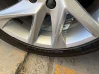 Seat Ibiza 2025 5p FR L4/1.5/T DSG 2025 Seat Ibiza Venta Llantas 8