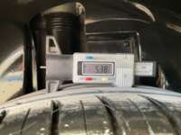 Seat Ibiza 2025 5p FR L4/1.5/T DSG 2025 Seat Ibiza Venta Llantas 9