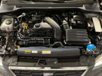 Seat Ibiza 2025 5p FR L4/1.5/T DSG 2025 Seat Ibiza Venta Motor 2