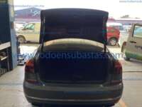 Volkswagen Passat 2018 4p V6/3.6 DSG 2018 Volkswagen Passat Ingreso Cajuela 0