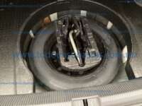 Volkswagen Passat 2018 4p V6/3.6 DSG 2018 Volkswagen Passat Ingreso Cajuela 1