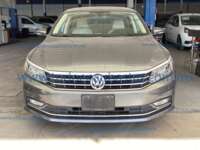 Volkswagen Passat 2018 4p V6/3.6 DSG 2018 Volkswagen Passat Ingreso Exteriores 1