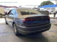 Volkswagen Passat 2018 4p V6/3.6 DSG 2018 Volkswagen Passat Ingreso Exteriores 6