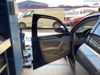 Volkswagen Passat 2018 4p V6/3.6 DSG 2018 Volkswagen Passat Ingreso Interiores 0