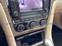 Volkswagen Passat 2018 4p V6/3.6 DSG 2018 Volkswagen Passat Ingreso Interiores 12